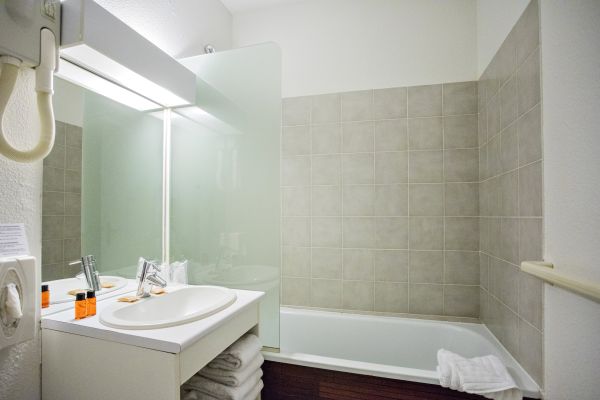 Hotel Occitania Centre Toulouse Matabiau